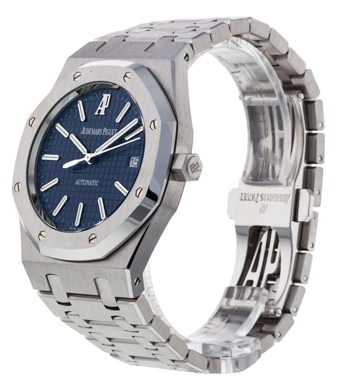 Audemars sales piguet 15300st